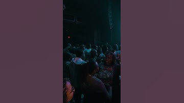 Vibe out with him - Get tickets to the R&B ONLY Live tour now: rnbonly.com/calendar