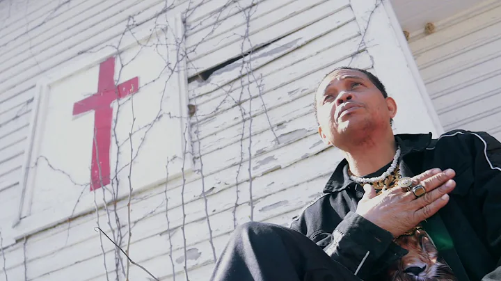 Why Christ  Gospel Rap by John Lee Shuler