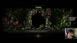 11th May 2024 - Darkest Dungeon - Black Reliquary Blind