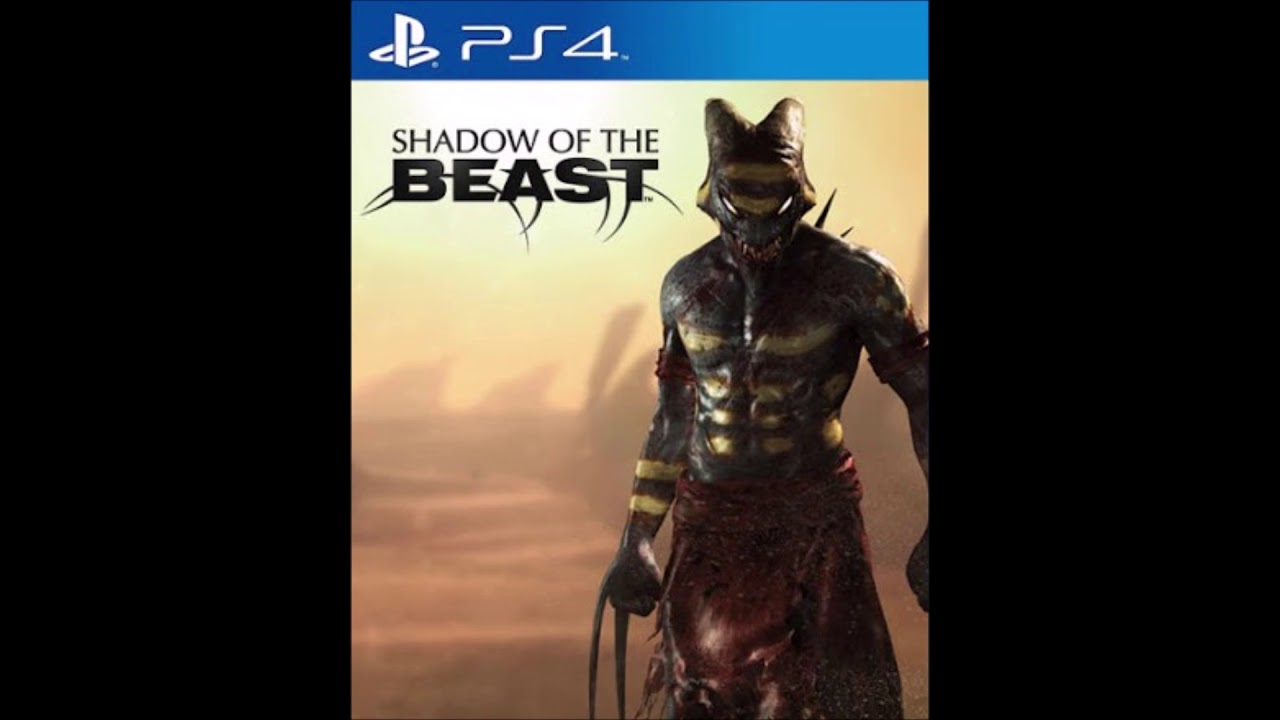 Shadow of the Beast (2016 video game) Soundtrack - The Wrath of Aarbron