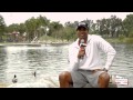 KFC Fresh Fathers Promo: Boris Kodjoe #3