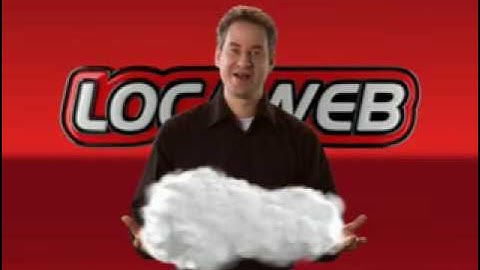 Cloud Computing Locaweb