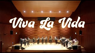 Coldplay - Viva La Vida/B'rass Ensemble (비라스앙상블)