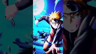 PRESET AM ANIME||UZUMAKI NARUTO👿||DJ BABY DONT GO 🎶 VIRAL🤙