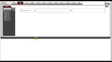 ACCCM - One X Agent Integration