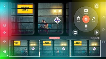 3D Train Moving Status Editing | Kinemaster 3d Train Moving Video Editing | How To Make 3D Status