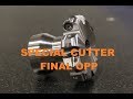 Special Cutter Final Opp