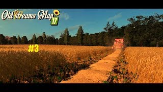 Farming Simulator 17 The Old Streams map #3 screenshot 4