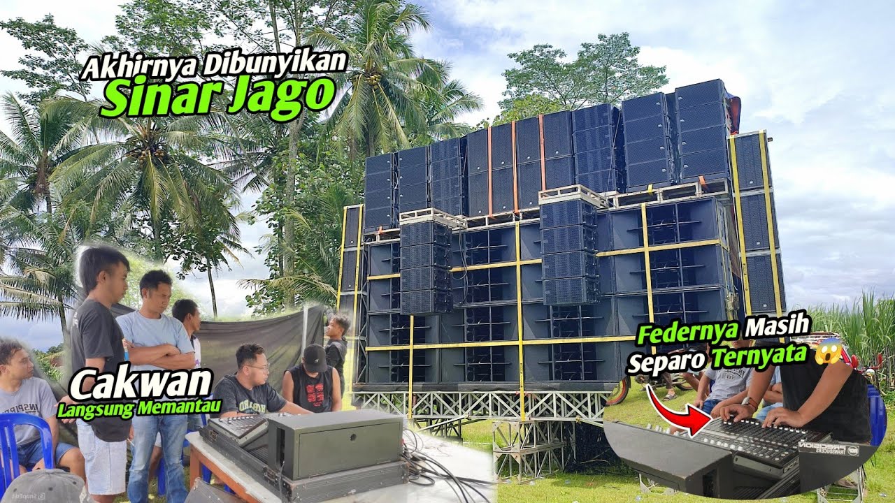 Akhirnya Dibunyikan Sinar Jago🔥Spek Eighteen Bikin Keder🔥Cakwan Sampai Penasaran 