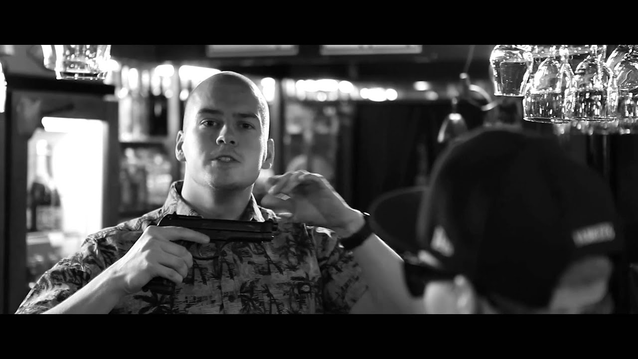 Matti ft. Roinatan - Roju (Official Video)