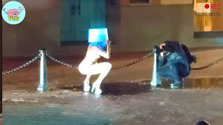 Incredible Moments Caught on Camera !