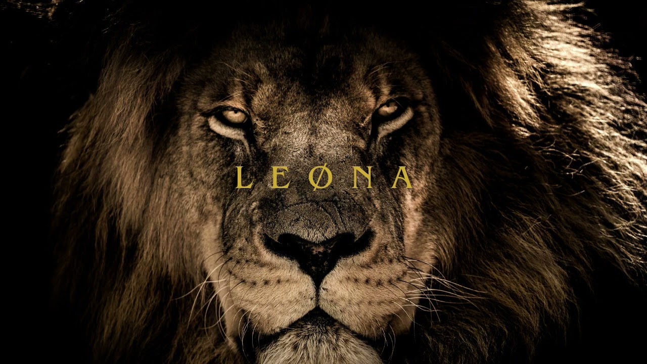 LEØNA – Spotlight | RISE (Official Audio)