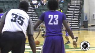 Alon Parker Mixtape - Concord Hs