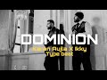 Karan Aujla X ikky type trap beat | Dominion | Godsmxn