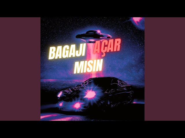 Bagajı Açar Mısın