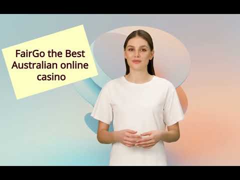 fairgo online casino