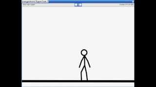 Stykz Stick fight