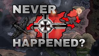 What if World War 2 NEVER HAPPENED? | Hearts of Iron 4