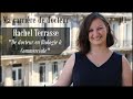 Ma carrire de docteur 1  de docteur en biologie  commerciale rachel terrasse