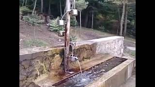 Yağmur Olsam Bir Parça Yağmasın