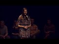 Talk to the Hand: Liszka Bessenyey | ARCTIC ENTRIES