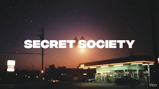 Kenro - Secret Society Visualizer