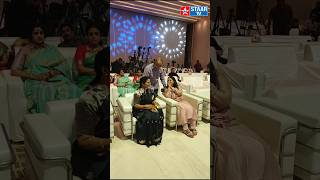 Nara Bhuvaneshwari & Actress Jayasudha Exclusive Visuals