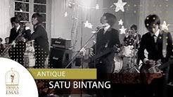 Antique - Satu Bintang | Official Video  - Durasi: 3:36. 