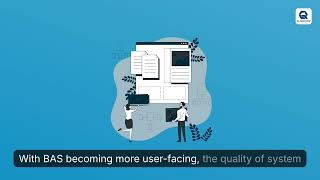 Why Visual Standardization Is Key in BAS Projects