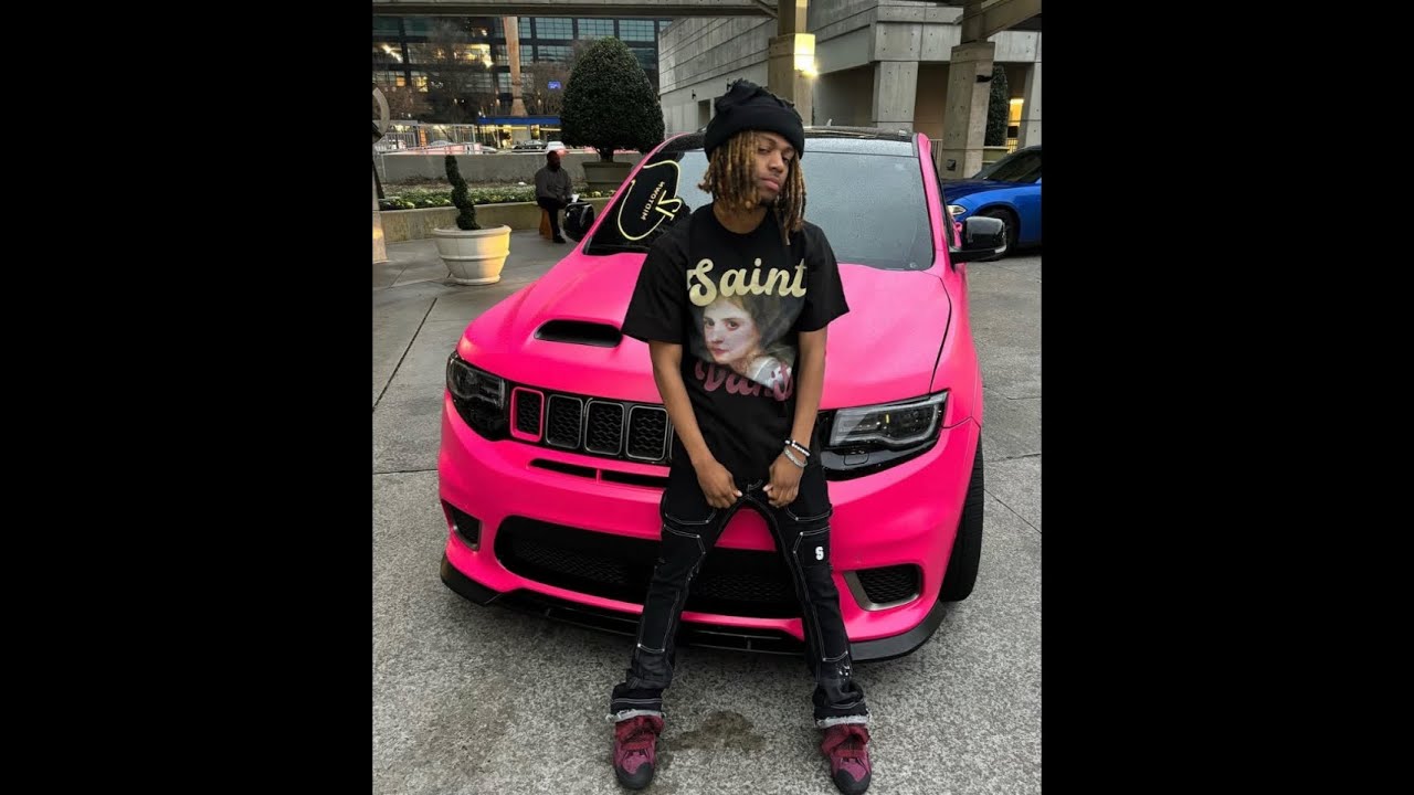 [free] Lil Tony x Nino Paid Type Beat ‘’5 AM’’