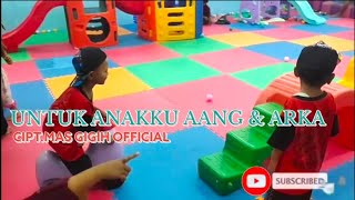 Untuk Anakku Aang U0026 Arka By Mas Gigih   lagu viral terbaru