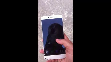 LeEco Le 1S Drop Test | Letv | damage test | scratch  test | root