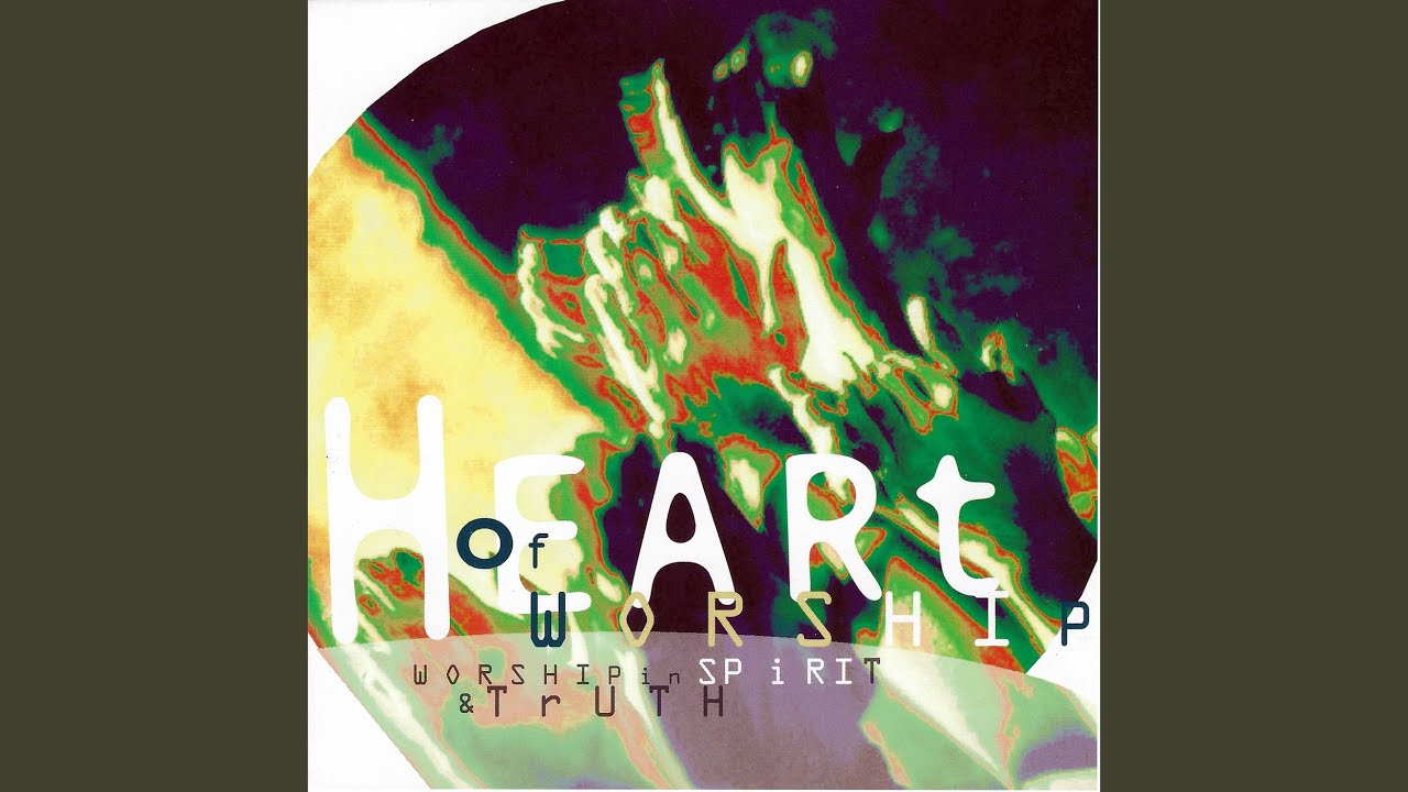 Jesus, All for Jesus