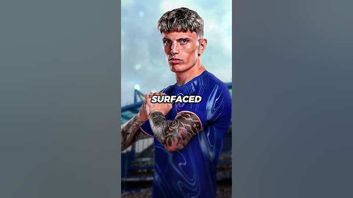 GARNACHO IS REALLY TRANSFERRING TO CHELSEA 😳 HE SENDS HIS GOODBYE TO THE FANS AFTER THE MATCH 😢💔