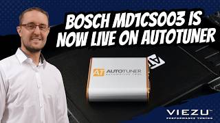 Bosch Md1Cs003 Is Now Live On Autotuner
