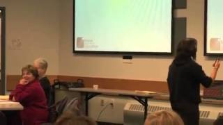 UMFK EDUcadia Common Core Math Training part 1