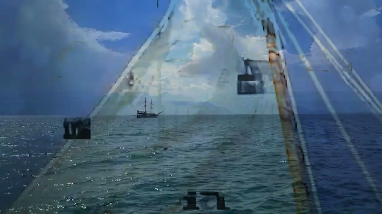 Thalia Zedek Band - Boat (official video)