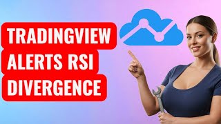 How to Add and Use Tradingview  RSI Divergence Indicator Free Script