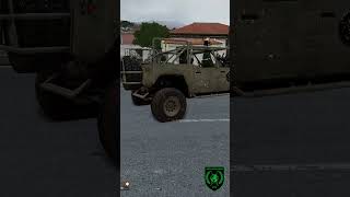 Быстрая посадка#shorts#arma3#utf#игры#юмор