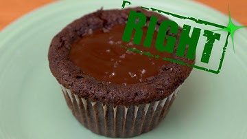 How to Make Badass Brownies - You