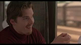 'Antes del amanecer' (1995) película completa en español 🎬