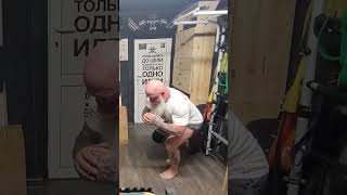 Проверка оперированного колена через 2 месяца