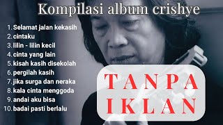Best Of Chrisye  Kompilasi Album  Nostalgia Musik Pop