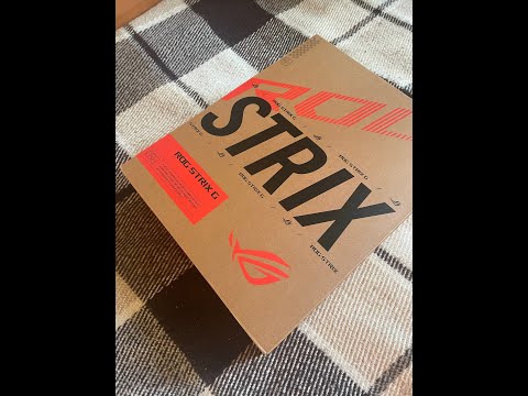 Ноутбук ASUS ROG Strix G16 G614JV-N3106 (90NR0C61-M00CA0) Eclipse Gray / 16" IPS FHD+ 165 Гц / Intel Core i5-13450HX / RAM 16 ГБ / SSD 512 ГБ / nVidia GeForce RTX 4060 фото от покупателей 1