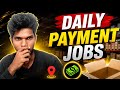 Daily Payment Jobs in Hyderabad 2026 | Picking & Packing Jobs | Apply Now #gdpjobs