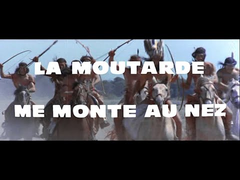 La Moutarde me monte au nez !