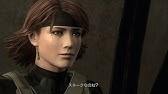 ビッグママ Eva との出会い Mgs4 15 メタルギアソリッド4 Youtube
