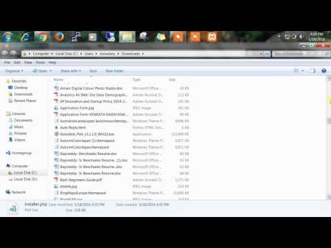 How to Backup and Restore WordPress Website by Using Duplicator Plugin