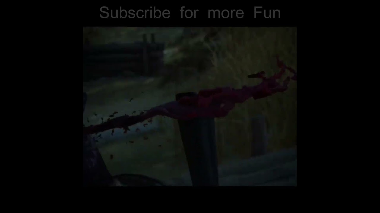 Let's Kill The Enemy 