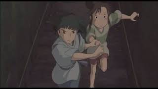 Ulus - Run Away With Me